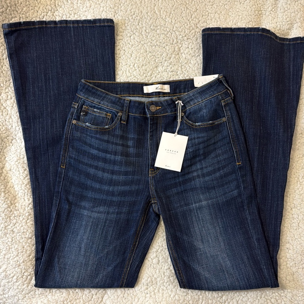 ⭐️NWT⭐️ KanCan Jeans 👖